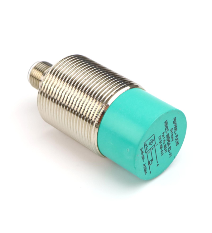 Pepperl+Fuchs Induktiv Sensor NBN25-30GM50-E2-V1 88247 GEB