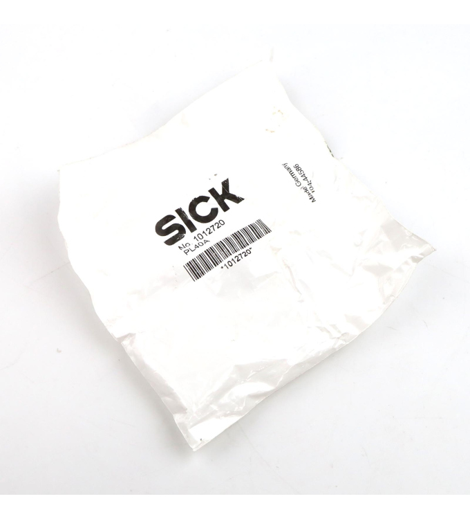 Sick Reflektor PL40A 1012720 OVP
