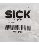 Sick Reflektor PL40A 1012720 OVP