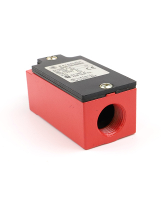 BERNSTEIN Positionsschalter GC-SU1Z Riw 6021367626 GEB