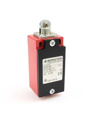 BERNSTEIN Positionsschalter GC-U1Z Riw 6021117029 NOV