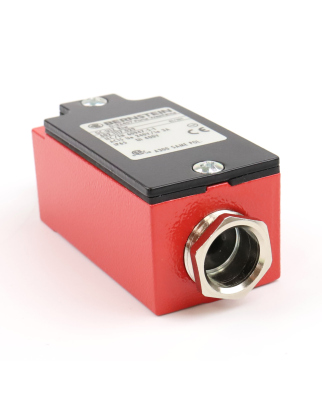 BERNSTEIN Positionsschalter GC-U1Z Riw 6021117029 NOV