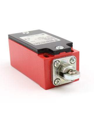 BERNSTEIN Positionsschalter GC-U1Z Riw 6021117029 NOV