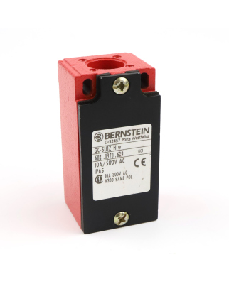 BERNSTEIN Positionsschalter GC-SU1Z Hiw 6021370629 GEB