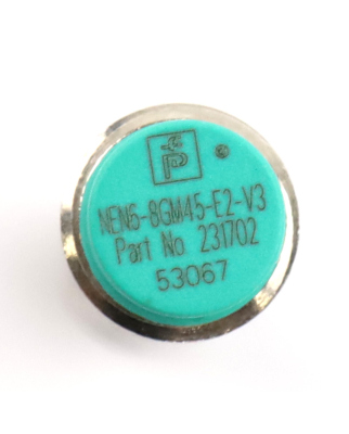 Pepperl+Fuchs Induktiver Sensor NEN6-8GM45-E2-V3 231702 OVP