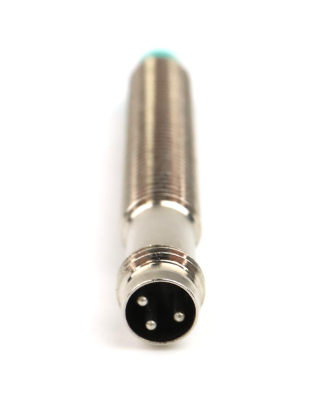 Pepperl+Fuchs Induktiver Sensor NEN6-8GM45-E2-V3 231702 OVP