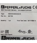 Pepperl+Fuchs Induktiver Sensor NEN6-8GM45-E2-V3 231702 OVP