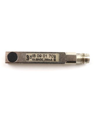 ipf electronic induktiver Sensor IB090170 GEB