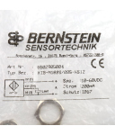 BERNSTEIN Induktiver Näherungsschalter KIB-M18PS/005-KS12 6502905004 OVP