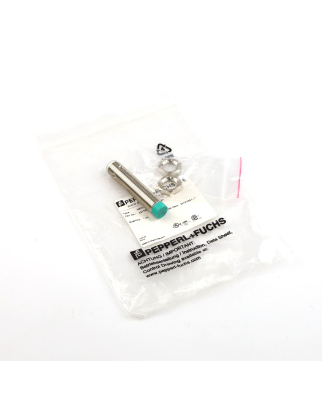 Pepperl+Fuchs Induktiver Sensor NEN10-12GM50-E2-V1 231723 OVP