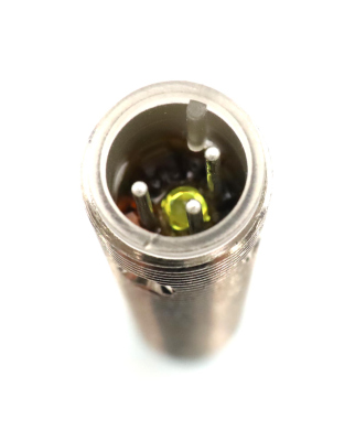 Pepperl+Fuchs Induktiver Sensor NEN10-12GM50-E2-V1 231723 OVP