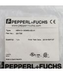 Pepperl+Fuchs Induktiver Sensor NEN10-12GM50-E2-V1 231723 OVP