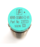 Pepperl+Fuchs Induktiver Sensor NEN10-12GM50-E2-V1 231723 OVP