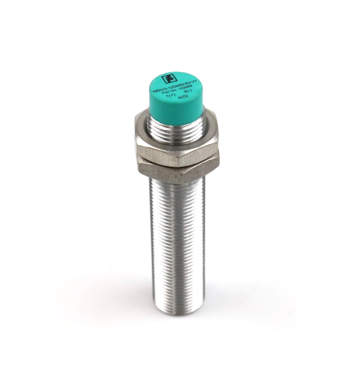 Pepperl+Fuchs Induktiver Sensor NEN10-12GM50-E2-V1 102689 GEB