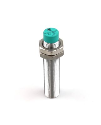 Pepperl+Fuchs Induktiver Sensor NEN10-12GM50-E2-V1 102689 GEB