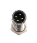 Pepperl+Fuchs Induktiver Sensor NEN10-12GM50-E2-V1 102689 GEB