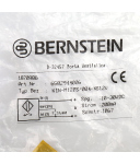 BERNSTEIN Induktiver Näherungsschalter KIN-M12PS/004-KS12V 6502944006 OVP