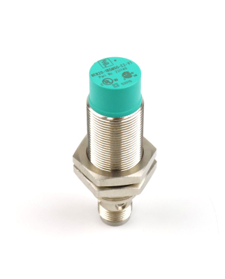 Pepper+Fuchs Induktiver Sensor NEN20-18GM50-E2-V1 231740 GEB