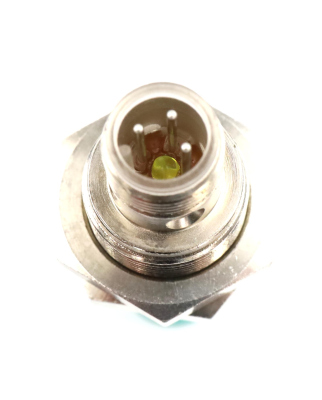 Pepper+Fuchs Induktiver Sensor NEN20-18GM50-E2-V1 231740 GEB