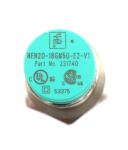 Pepper+Fuchs Induktiver Sensor NEN20-18GM50-E2-V1 231740 GEB