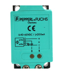 Pepperl&Fuchs Näherungsschalter NJ15+U1+A2 084507 GEB
