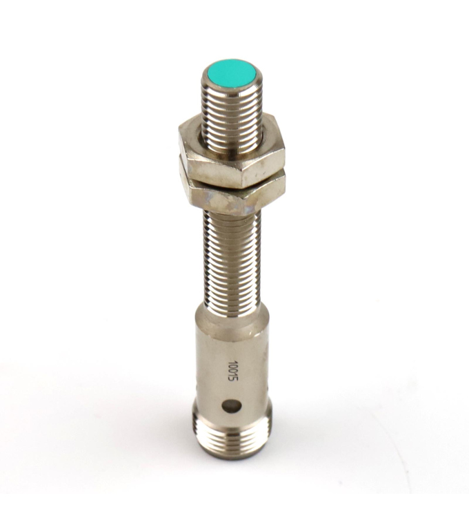 Pepperl+Fuchs Induktiver Sensor NBB2-8GM40-E2-V1 85181 NOV