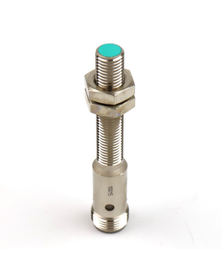 Pepperl+Fuchs Induktiver Sensor NBB2-8GM40-E2-V1 85181 NOV