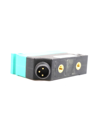 Pepperl+Fuchs Induktiver Sensor NBB5-F1-E2-V3 192044 GEB