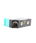 Pepperl+Fuchs Induktiver Sensor NBB5-F1-E2-V3 192044 GEB