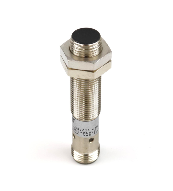 BERNSTEIN Induktiver Näherungsschalter KIB-M12PS/002-KLS12 6932943001 NOV