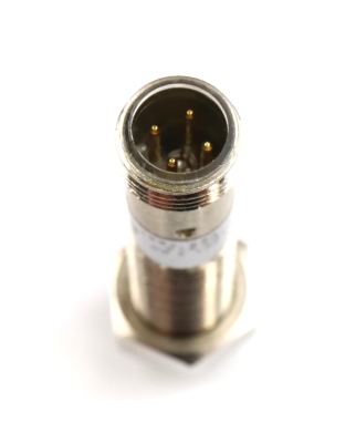 BERNSTEIN Induktiver Näherungsschalter KIB-M12PS/002-KLS12 6932943001 NOV