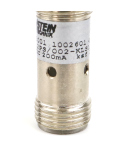 BERNSTEIN Induktiver Näherungsschalter KIB-M12PS/002-KLS12 6932943001 NOV
