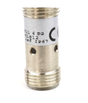 BERNSTEIN Induktiver Näherungsschalter KIB-M12PS/002-KLS12 6932943001 NOV