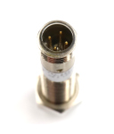 BERNSTEIN Induktiver Näherungsschalter KIB-M12PS/002-KLS12 6932943001 NOV