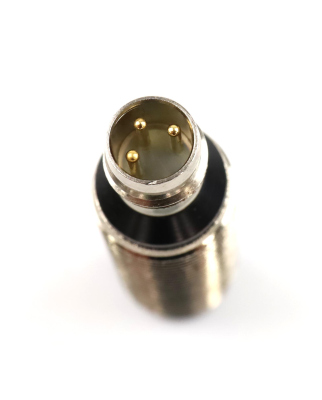 BERNSTEIN Induktiver Näherungsschalter KIN-M12PS/004-KLSM8V 6502944008 NOV