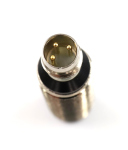 BERNSTEIN Induktiver Näherungsschalter KIN-M12PS/004-KLSM8V 6502944008 NOV