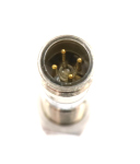 BERNSTEIN Induktiver Näherungsschalter KIB-M12PS/002-KLS12 6932943001 GEB