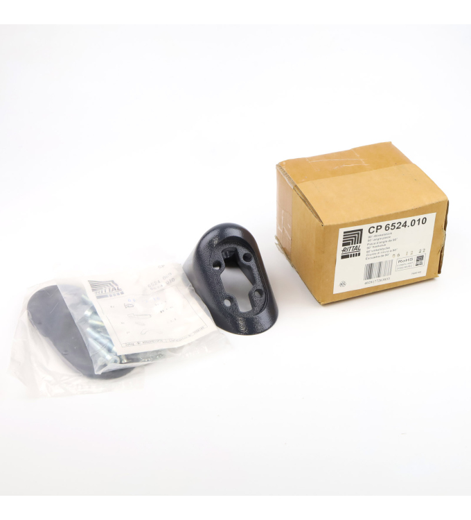 RITTAL 90° Winkelstück CP 6524.010 OVP