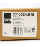 RITTAL 90° Winkelstück CP 6524.010 OVP