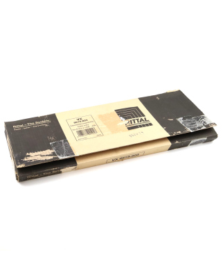 RITTAL Kabeleinführungsblech VX 8619.803 (4Stk.) OVP
