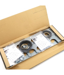 RITTAL Kabeleinführungsblech VX 8619.803 (4Stk.) OVP