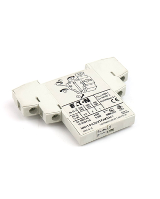 Eaton Hilfschalter NHI11-PKZ0/XTPAXSA11 GEB