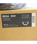 BEGA Bodeneinbauleuchte 8041 OVP