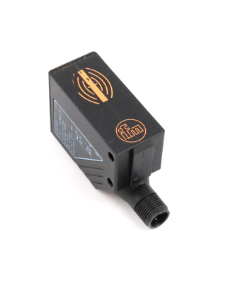 ifm RFID Schreib-Lesekopf DTA100 DTSLF AARWASUS01 GEB