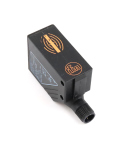 ifm RFID Schreib-Lesekopf DTA100 DTSLF AARWASUS01 GEB