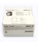 VISATON Breitbandlautsprecher FRS 10 WP 2101 8Ohm OVP