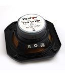 VISATON Breitbandlautsprecher FRS 10 WP 2101 8Ohm OVP