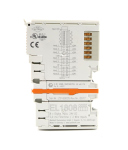 Beckhoff EtherCAT-Klemme EL1808 GEB