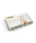 Beckhoff 1-Kanal-Analog-Eingangsklemme EL3151 GEB