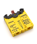 Siemens Schaltelement 3SB3400-0M NOV
